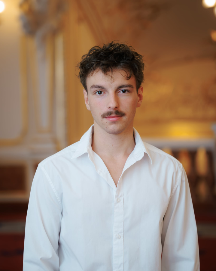 Farkas Regő László